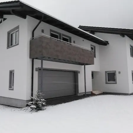 Alpenchalet Breitspitz - #115247