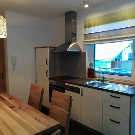 Alpenchalet Breitspitz - #115247 Appartement Gaschurn