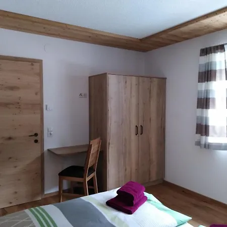 Alpenchalet Breitspitz - #115247 Appartement Gaschurn