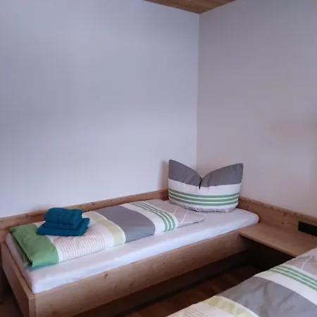 Appartement Alpenchalet Breitspitz - #115247 Gaschurn